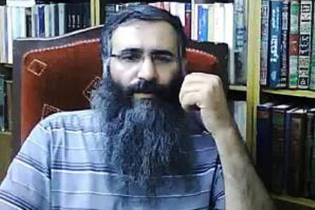 وزير الأوقاف : تصريحات العجلوني تستوجب المساءلة والمحاسبة وزير الأوقاف : تصريحات العجلوني تستوجب المساءلة والمحاسبة