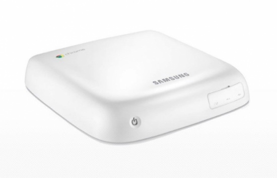 جهاز Chromebox يحصل على شكل جديد من سامسونج بعيد عن تصميم الماك ميني جهاز Chromebox يحصل على شكل جديد من سامسونج بعيد عن تصميم الماك ميني