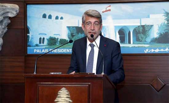 وزير الطاقة اللبناني: لا خلافات مع الأردن بشأن الكهرباء