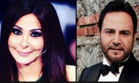 ماذا جمع إليسا وعاصي الحلاني؟ ماذا جمع إليسا وعاصي الحلاني؟