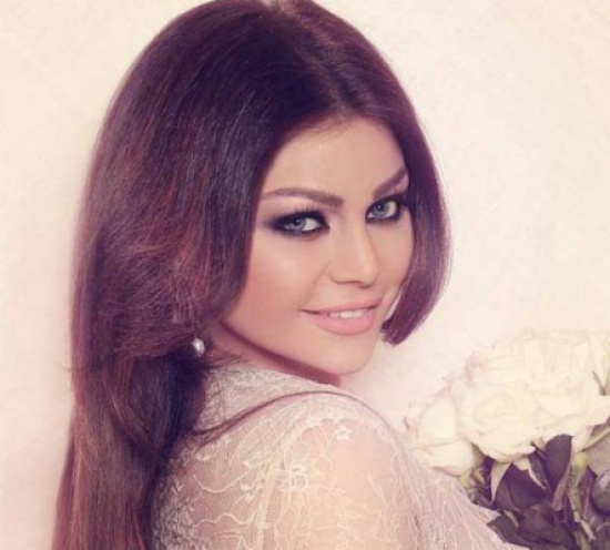 بالصورة: بعد تعرّضها للمضايقات.. هذا ما قررته هيفا وهبي! بالصورة: بعد تعرّضها للمضايقات.. هذا ما قررته هيفا وهبي!