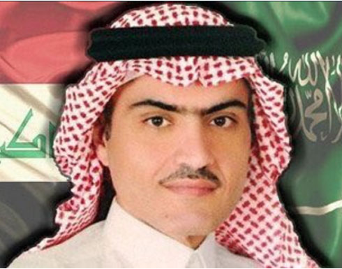 السبهان : آخر التهديدات التي تلقيتها كانت من قبل منتمين للحكومة العراقية السبهان : آخر التهديدات التي تلقيتها كانت من قبل منتمين للحكومة العراقية