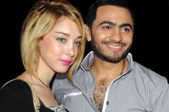 بالصورة - بسمة بوسيل تكشف جانباً من منزل الزوجية مع تامر حسني... شاهدوا الفخامة! بالصورة - بسمة بوسيل تكشف جانباً من منزل الزوجية مع تامر حسني... شاهدوا الفخامة!