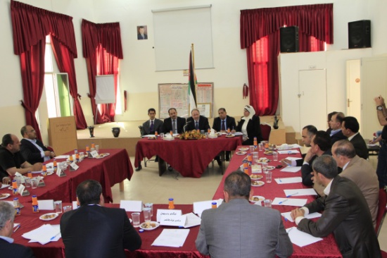 المجلس الأعلى للشباب يطلق برنامج حوار الاندية