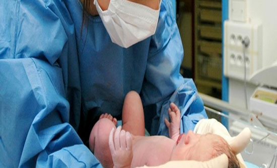 نظام الترخيص الجديد لمزاولة مهنة التمريض والقبالة لسنة 2019