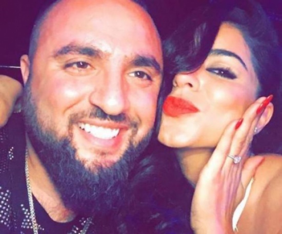 بالصورة.. ريما فقيه بإطلالة ساحرة على البحر بالصورة.. ريما فقيه بإطلالة ساحرة على البحر
