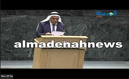 وثائق .. ابو محفوظ يسأل وزير المالية عن قطعة ارض تم تأجيرها لشقيق مسؤول كبير في الزرقاء وثائق .. ابو محفوظ يسأل وزير المالية عن قطعة ارض تم تأجيرها لشقيق مسؤول كبير في الزرقاء