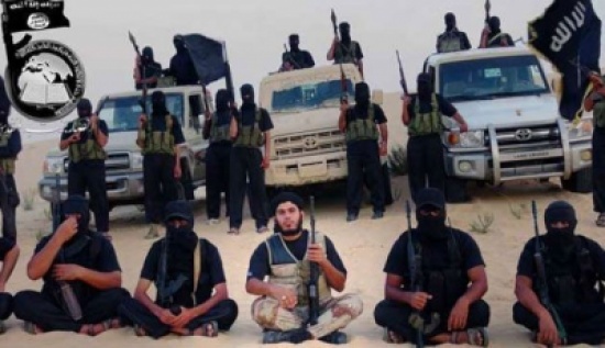 إسرائيل أغلقت شارعا حيويا لقطع طريق مقاتلي تنظيم الدولة القادمين من الأردن إسرائيل أغلقت شارعا حيويا لقطع طريق مقاتلي تنظيم الدولة القادمين من الأردن