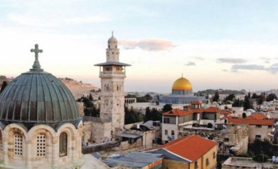 اللجنة الرئاسية الفلسطينية لشؤون الكنائس تؤكد دعمها لموقف كنائس القدس اللجنة الرئاسية الفلسطينية لشؤون الكنائس تؤكد دعمها لموقف كنائس القدس