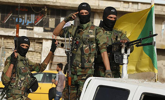 الكاظمي يؤكد "لا للمحاور".. وكتائب حزب الله تهدد أميركا