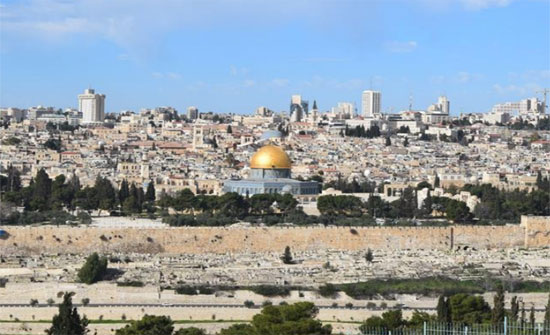 تحذيرات فلسطينية لترامب من تدمير حل الدولتين وتفجير المنطقة تحذيرات فلسطينية لترامب من تدمير حل الدولتين وتفجير المنطقة
