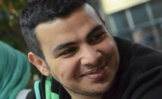 المهندس محمد استسلم للموت بعدما سقط من علو 12 طبقة... وعائلته نجت من حريق طائرة