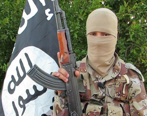 بالصور: هكذا فجر تنظيم "داعش" نادي ضباط الشرطة في العريش بالصور: هكذا فجر تنظيم "داعش" نادي ضباط الشرطة في العريش