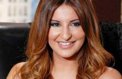 شذى حسون تشن هجوما لاذعا على أحلام بسبب ياسمينا شذى حسون تشن هجوما لاذعا على أحلام بسبب ياسمينا