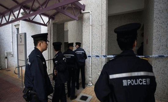 السلطات الصينية تعتقل سيدة تبنت 118 يتيما بهدف الثراء الشخصي السلطات الصينية تعتقل سيدة تبنت 118 يتيما بهدف الثراء الشخصي