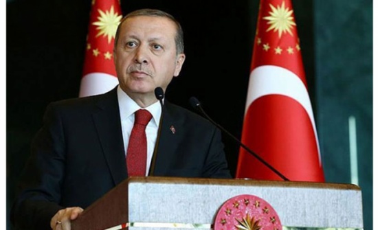 أردوغان يعلن حالة الطوارئ في تركيا لمدة  3 أشهر