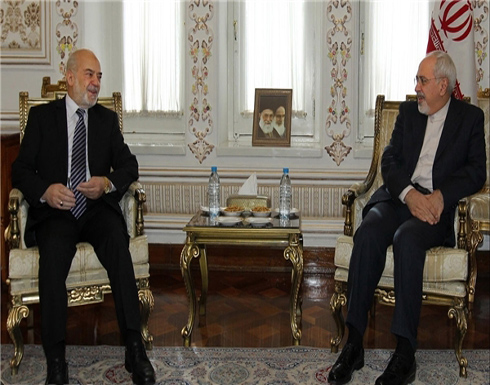 العراق ينفي اي دعم اجنبي لداعش على اراضيه