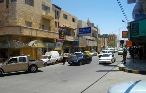 3 ملايين دينار لطرق المفرق من المنحة الخليجية