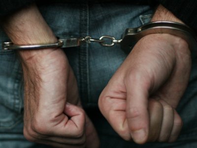 اعتقال سعودي حاول قتل مذيعة رفضت الرد عليه في"تويتر" اعتقال سعودي حاول قتل مذيعة رفضت الرد عليه في"تويتر"