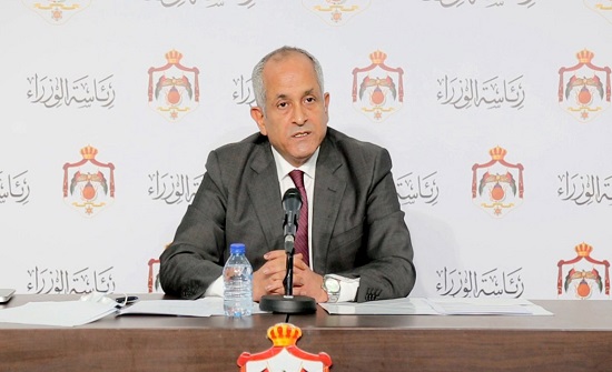 الحكومة : قانون الدفاع مرتبط بالوباء وليس بنهاية العام الحالي الحكومة : قانون الدفاع مرتبط بالوباء وليس بنهاية العام الحالي