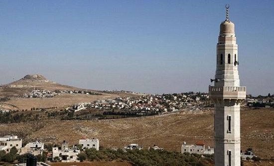 أمريكا باتت تدعم حل الدولة الواحدة.. والفلسطينيون هم أكبر الخاسرين في التاريخ الحديث أمريكا باتت تدعم حل الدولة الواحدة.. والفلسطينيون هم أكبر الخاسرين في التاريخ الحديث