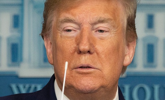 ترمب: تعليق الهجرة لأميركا يسري لمدة 60 يوماً