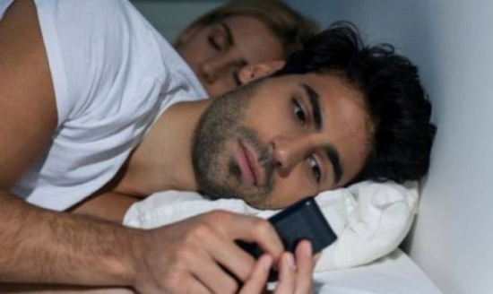 للبعض..هذه الأخطاء أسوأ من الخيانة الزوجية! للبعض..هذه الأخطاء أسوأ من الخيانة الزوجية!