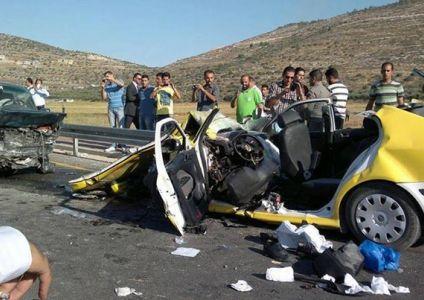 بالفيديو : 125 حالة وفاة بسبب حوادث السير منذ بداية 2016 بالفيديو : 125 حالة وفاة بسبب حوادث السير منذ بداية 2016