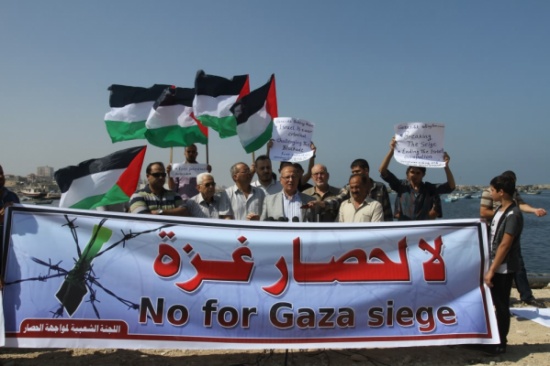 الخضري: إسرائيل تصنع لنا في كل يوم عدو ومعركة جانبية لحرف البوصلة عنها