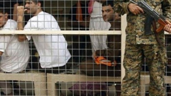 ايران: دعوة لانقاذ حياة 5 سجناء سياسيين مضربين عن الطعام