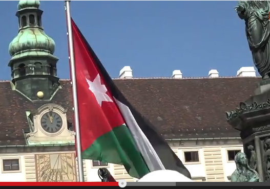 أبرز ما جاء في زيارة الملك لـ " الفاتيكان النمسا  و روسيا " ... بالفيديو