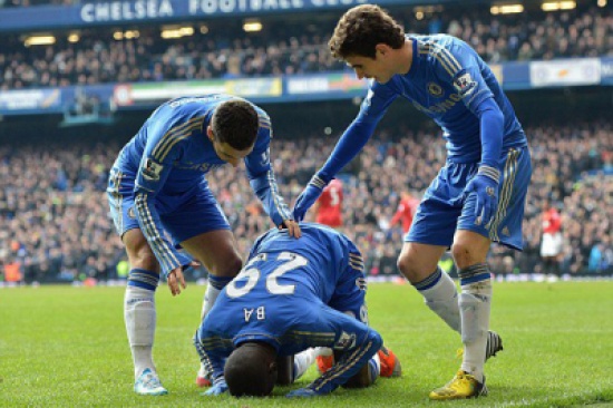هدف با يقصي مانشستر يونايتد من الكأس (فيديو) هدف با يقصي مانشستر يونايتد من الكأس (فيديو)