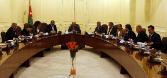 مناقشة الأمور الفنية والإدارية لكأس العالم للناشئات 2016