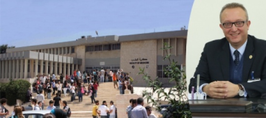 طب "الأردنية" تسجل السبق وتحصل على الاعتمادية الدولية (ACCM) طب "الأردنية" تسجل السبق وتحصل على الاعتمادية الدولية (ACCM)