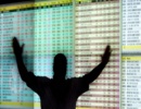 مؤشر البورصة ينخفض بنسبة 0.43 % مؤشر البورصة ينخفض بنسبة 0.43 %