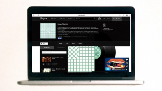 Playmoss .. خدمة واحدة لتشغيل مقاطع الموسيقى من عدة منصات مختلفة Playmoss .. خدمة واحدة لتشغيل مقاطع الموسيقى من عدة منصات مختلفة