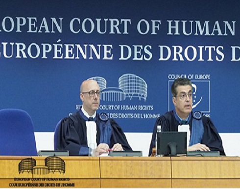 إدانة أوروبية لرومانيا وليتوانيا لاستضافتهما سجونا سرية أمريكية