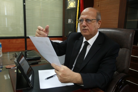 الخضري : قرارات الأمم المتحدة حول فلسطين تحتاج قوة ضاغطة لتنفيذها