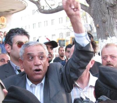 صلح عمان تؤجل النظر بقضية النجداوي وعربيات