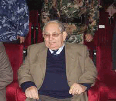 الامير رعد بن زيد يفتتح معرضا هندسيا لعمارة مراكز ذوي الاحتياجات الخاصة