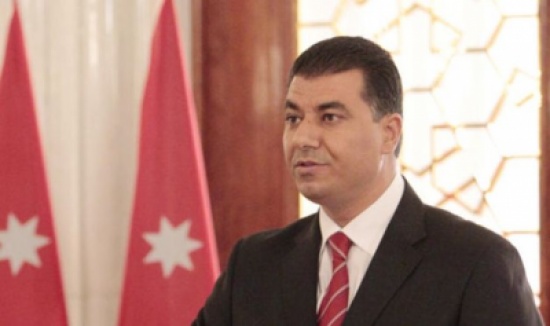 تنفيذ مشاريع ريادية في البادية الاردنية