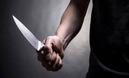 بريطانيا : زوج يطعن زوجته 75 مرة باستخدام 4 سكاكين