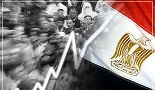 مصر: نسبة البطالة بلغت 31%