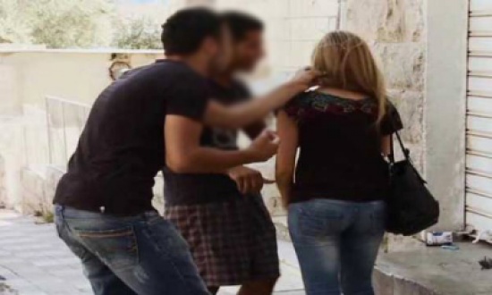 914 جريمة اغتصاب وهتك عرض في الأردن 914 جريمة اغتصاب وهتك عرض في الأردن