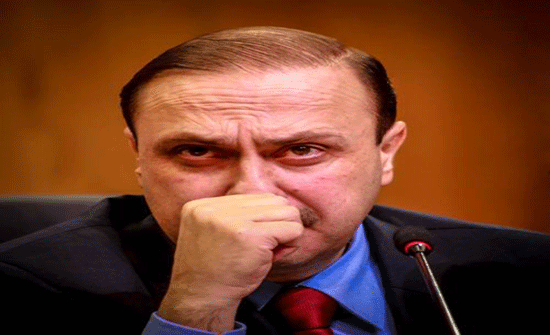الأردن يندد بشدة بالتفجيرات الإرهابية في ليبيا ونيجيريا وافغانستان الأردن يندد بشدة بالتفجيرات الإرهابية في ليبيا ونيجيريا وافغانستان