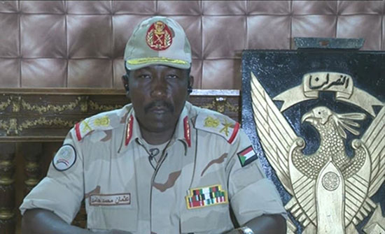 الدعم السريع: لا وجود لميليشيات الجنجويد في الخرطوم الدعم السريع: لا وجود لميليشيات الجنجويد في الخرطوم