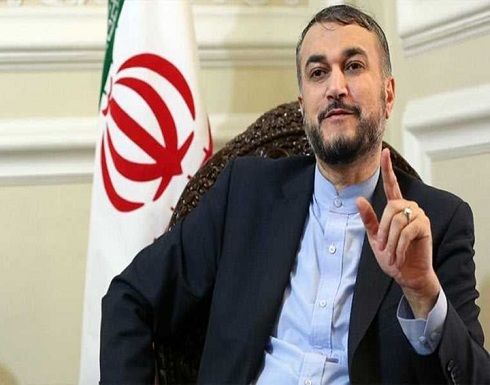 مستشار لاريجاني: العراق يدفع نقدا لإيران لقاء المساعدات