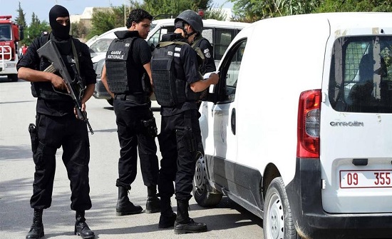 تونس: القضاء على 3 إرهابيين على خلفية عملية الطعن في سوسة تونس: القضاء على 3 إرهابيين على خلفية عملية الطعن في سوسة