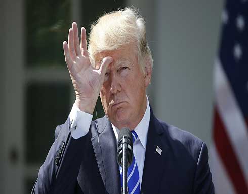 ترامب: أمريكا "مستعدة تماما" للخيار العسكري في كوريا الشمالية وسيكون مدمرا