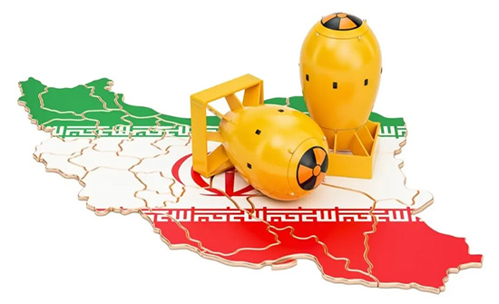 إيران تصعّد بتخصيب اليورانيوم.. وتنصب 696 جهاز طرد مركزي إيران تصعّد بتخصيب اليورانيوم.. وتنصب 696 جهاز طرد مركزي